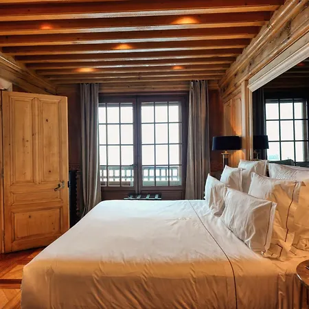 Hotell Le Saint Joseph 5*