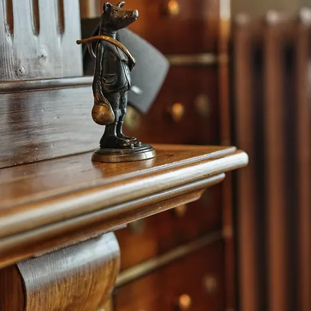 Le Saint Joseph 5* Courchevel