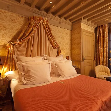 Le Saint Joseph Hotell 5*