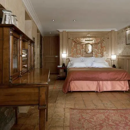 Le Saint Joseph Hotell Courchevel