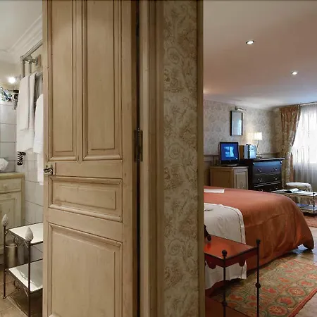 Hotell Le Saint Joseph 5*