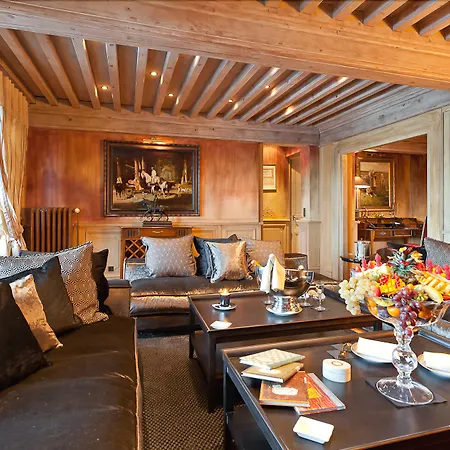 Le Saint Joseph 5* Courchevel