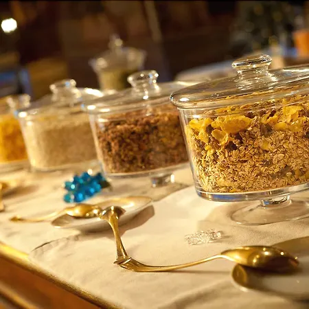 Hotell Le Saint Joseph Courchevel