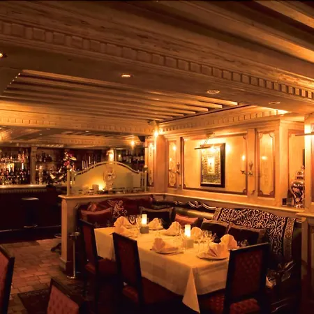 Hotell Le Saint Joseph 5*