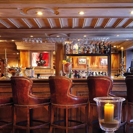 Le Saint Joseph Hotell