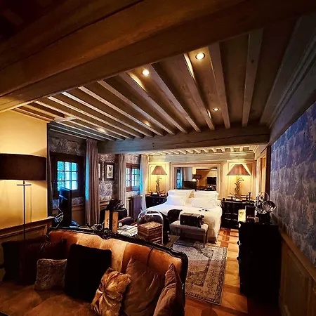 Hotell Le Saint Joseph 5*