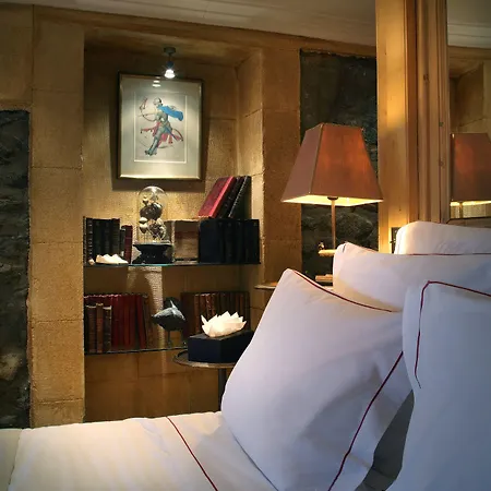 Le Saint Joseph Hotell