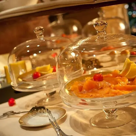 Le Saint Joseph 5* Courchevel