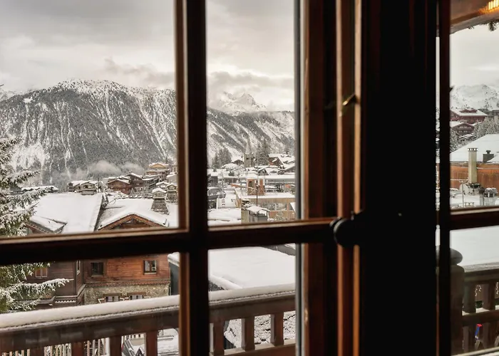 Le Saint Joseph Hotel 5*