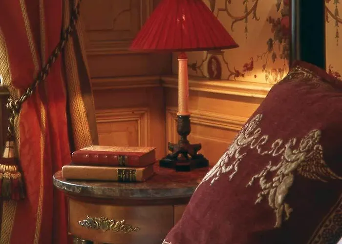 Le Saint Joseph Courchevel