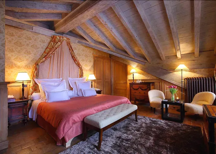 Le Saint Joseph Hotel 5*