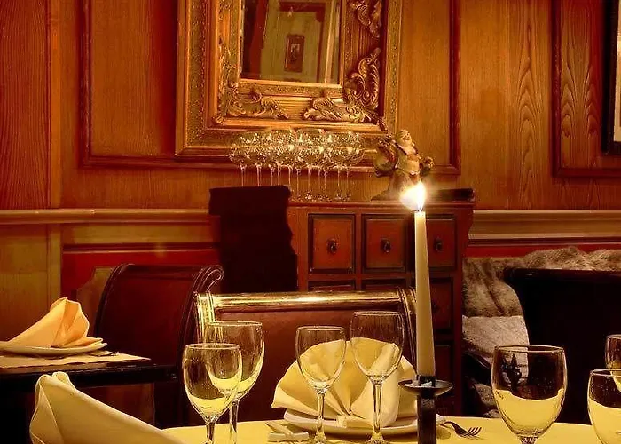 Le Saint Joseph Hotel 5*