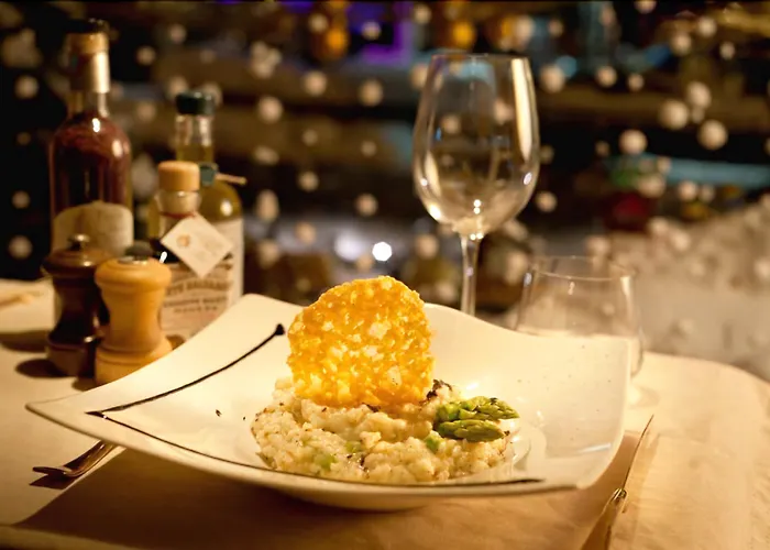 Le Saint Joseph 5* Courchevel