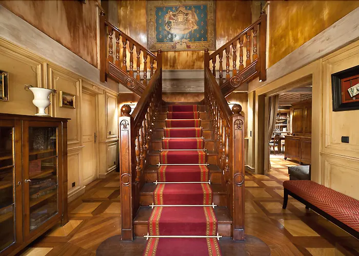 Le Saint Joseph Hotel Courchevel