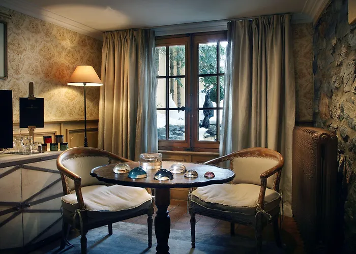 Hotel Le Saint Joseph