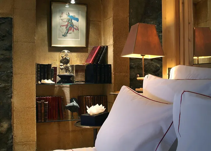 Le Saint Joseph Hotel