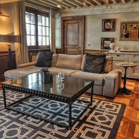 Hotel Le Saint Joseph