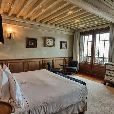 Le Saint Joseph 5*