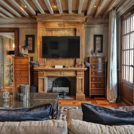 Hotel Le Saint Joseph