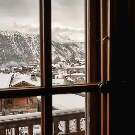 Le Saint Joseph Готель 5*