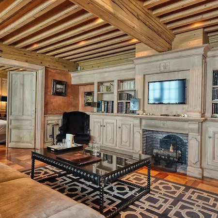 Hotel Le Saint Joseph 5*