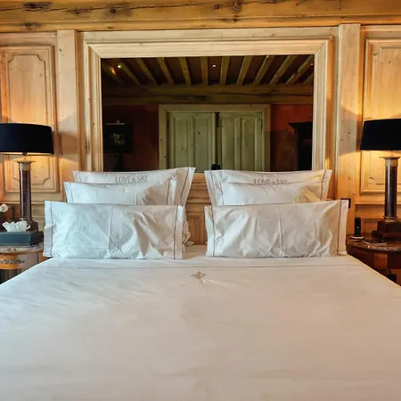 Le Saint Joseph 5*