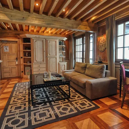 Hotel Le Saint Joseph 5*