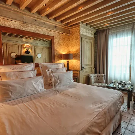 ル サン ジョセフ クールシュヴェル