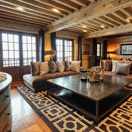 Hotel Le Saint Joseph