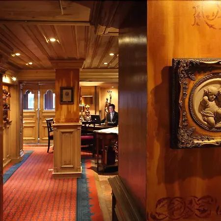 Le Saint Joseph 5* Courchevel