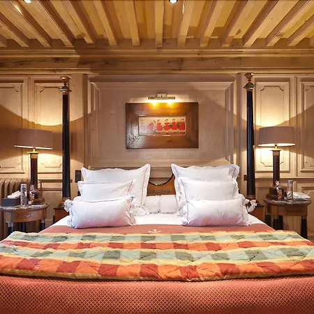 Le Saint Joseph Hotel 5*