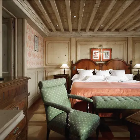 Le Saint Joseph 5*