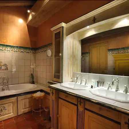 Hotel Le Saint Joseph