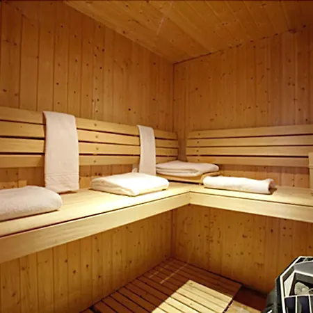 ホテル ル サン ジョセフ