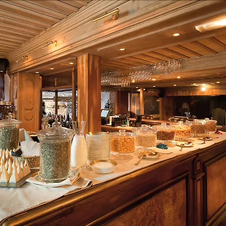 Le Saint Joseph 5* Courchevel