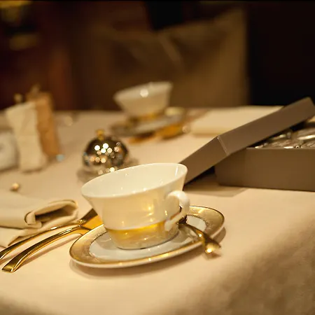 ホテル ル サン ジョセフ クールシュヴェル