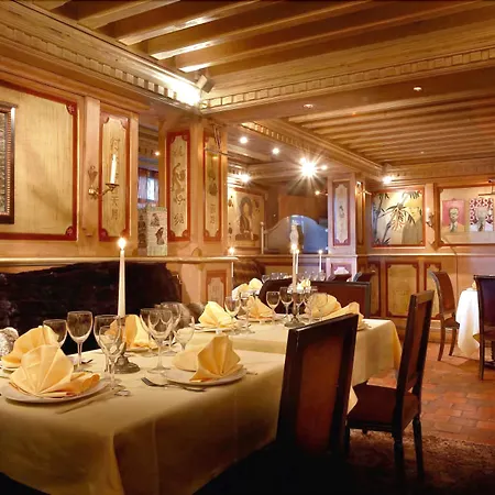 ル サン ジョセフ