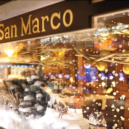 ル サン ジョセフ クールシュヴェル