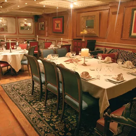 Le Saint Joseph Courchevel