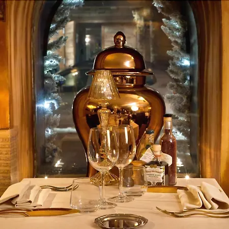 ホテル ル サン ジョセフ 5*