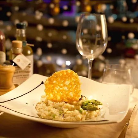 ル サン ジョセフ 5* クールシュヴェル