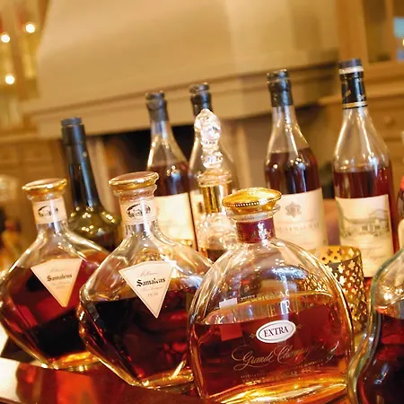 ホテル ル サン ジョセフ