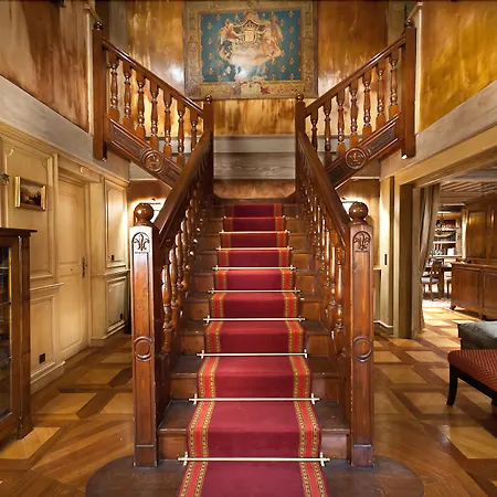 Le Saint Joseph Hotel Courchevel