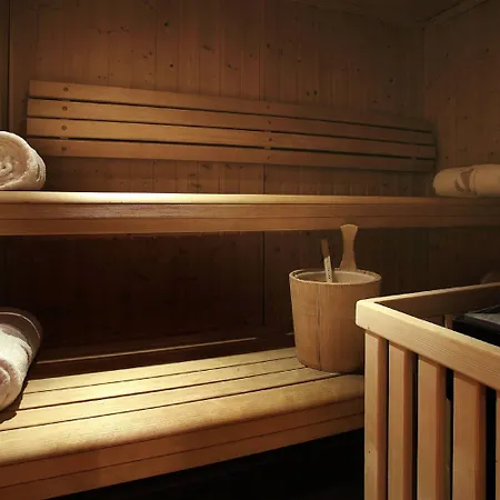 ホテル ル サン ジョセフ 5*