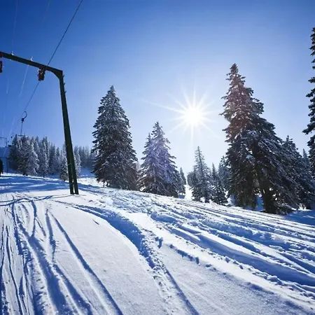 ホテル ル サン ジョセフ