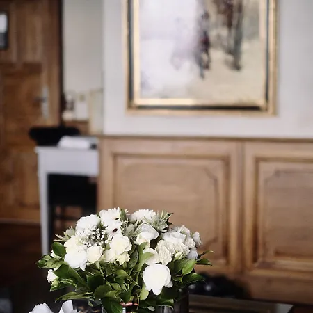 ル サン ジョセフ 5* クールシュヴェル