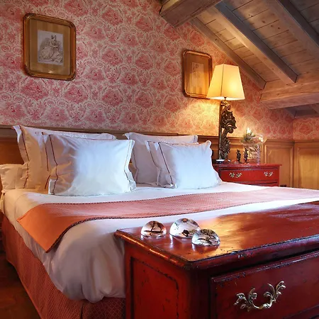 Le Saint Joseph Courchevel