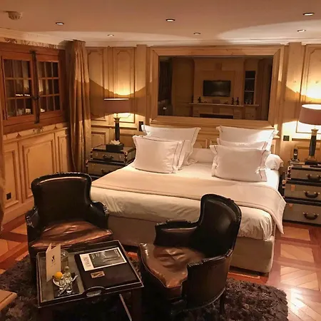 Hotel Le Saint Joseph