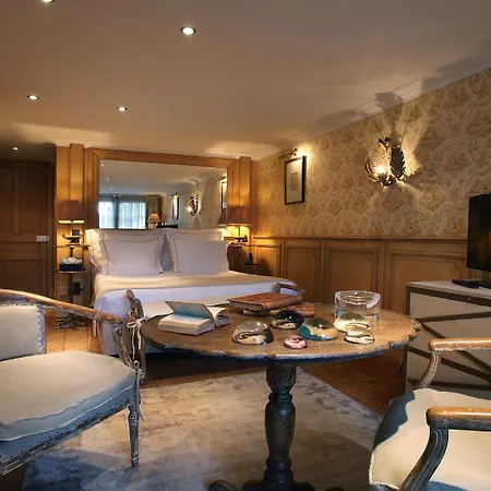 Le Saint Joseph 5* Courchevel