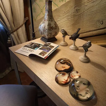 ル サン ジョセフ ホテル クールシュヴェル